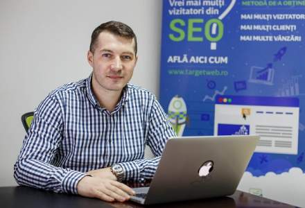 (P) 40% din trafic provine din cautarile Google. Se lanseaza Atelierul de SEO - concept unic in Romania