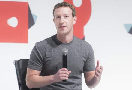 Zuckerberg a pierdut 3,3 MLD dolari in urma anuntului referitor la modificarea algoritmului de afisare a postarilor
