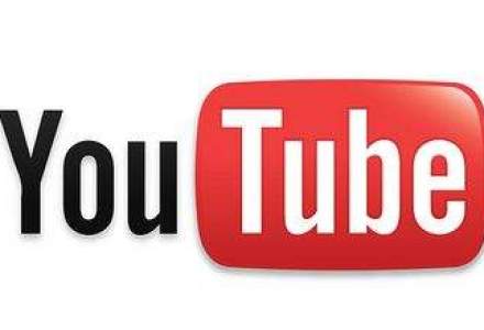 YouTube atrage nume mari pentru sposorizarea continutului de calitate