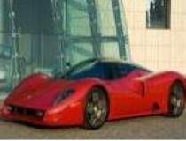 Ferrari P4/5, produsa la...