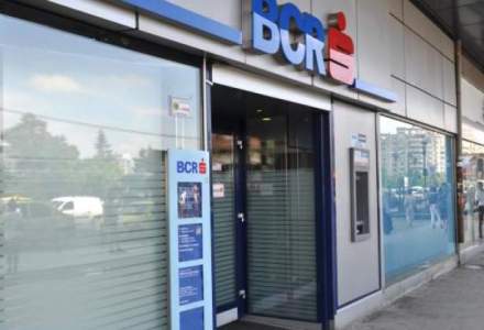 Platforma digitala a Erste Group "se indreapta" catre clientii BCR din Romania