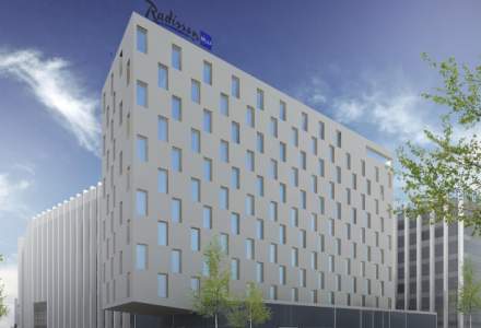 Un nou hotel Radisson Blu va fi deschis in proiectul multifunctional ISHO din Timisoara