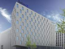 Un nou hotel Radisson Blu va...