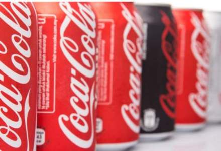Coca-Cola a lansat un nou brand pe piata romaneasca, Fuzetea