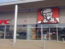 KFC deschide primul...