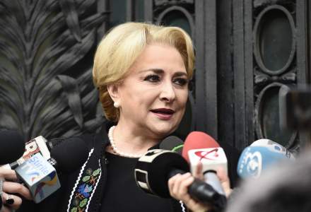 Viorica Dancila, propunerea PSD pentru functia de premier