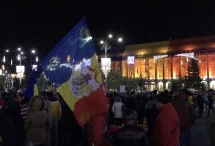 Initiativa Romania ii cere presedintelui Iohannis sa desemneze alt candidat fata de propunerea PSD-ALDE
