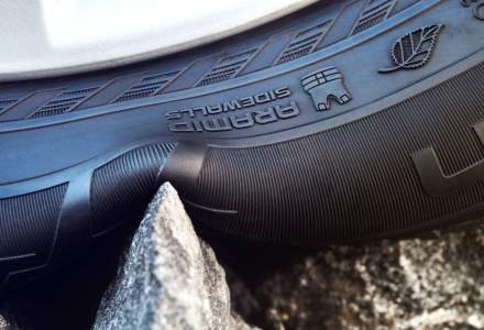 Nokian Tyres extinde utilizarea tehnologiei pe baza de fibre de aramida la anvelopele pentru autoutilitare si rulote