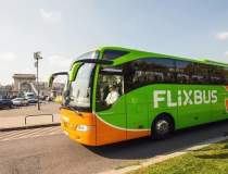 FlixBus a devenit profitabila...
