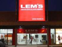 Business-ul Lemet a crescut...