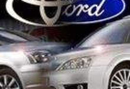 Vanzarile Toyota in SUA le-au depasit pe cele ale Ford