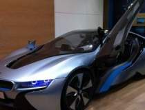 GENEVA LIVE: M-urile BMW,...