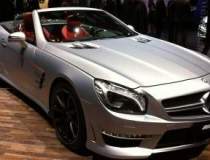 GENEVA LIVE: Mercedes-Benz...