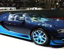 GENEVA LIVE: Bugatti a lansat...