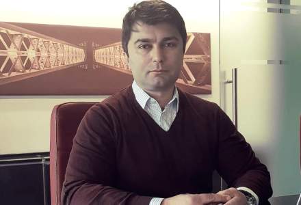 Coldwell Banker Romania il numeste pe Bogdan Voica in pozitia de CEO