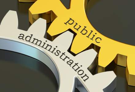 Administratia publica din Romania, o reforma tinuta la sertar
