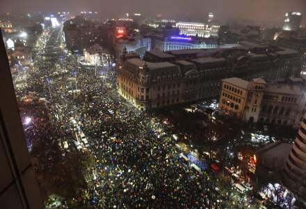 Cum se vede Romania sub inghetatul vant estic sau cum trateaza propaganda rusa protestele anticoruptie