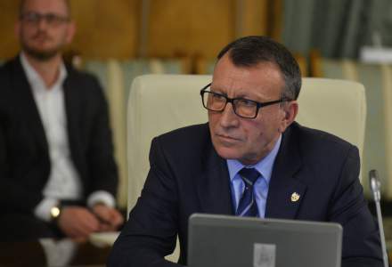 Paul Stanescu: Voi demisiona din functia de ministru al Dezvoltarii daca voi fi inculpat in dosar