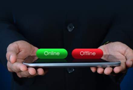 Tehnici de promovare online si offline