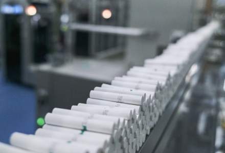 Philip Morris mizeaza pe produsele din tutun incalzit. Planurile companiei pe urmatorii 7 ani
