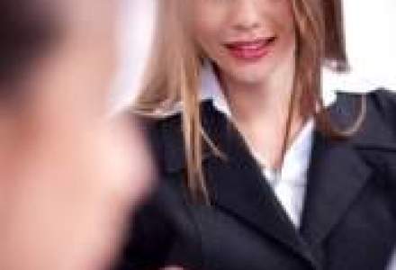 5 replici pe care o femeie nu trebuie sa le rosteasca atunci cand negociaza