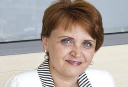 Face milioane din constructii: Cine este Ileana Nicolae, sefa companiei Sika