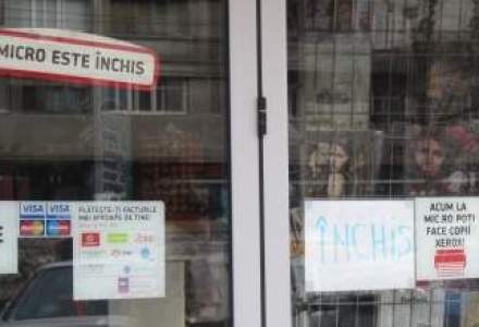 Mic.ro, "blestemul" proprietarilor de spatii comerciale