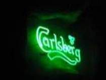 Carlsberg spera sa obtina...
