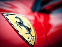 Primul SUV Ferrari, confirmat...