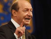Traian Basescu: Patru comune...