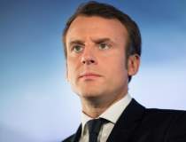 Emmanuel Macron cere noi...