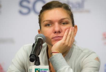 Simona Halep, dupa Australian Open: Voi lupta si voi avea o noua sansa la un Grand Slam