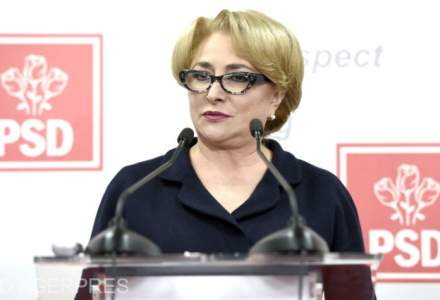 Ministrii propusi pentru Cabinetul Dancila primesc avizul comisiilor parlamentare de specialitate