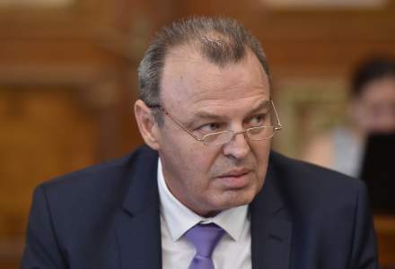 Lucian Sova, fostul ministru al Comunicatiilor: Proiectul Ro-Net va fi finalizat pana in luna august