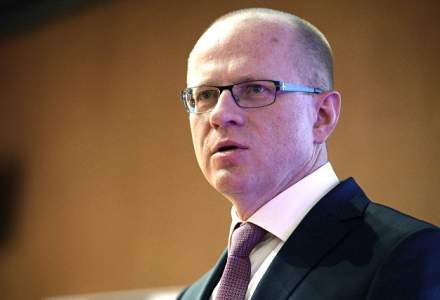 Ludwik Sobolewski, fostul CEO al Bursei de Valori Bucuresti, lanseaza o companie de relatii cu investitorii
