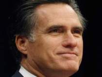 Alegeri in SUA: Mitt Romney a...