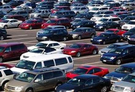Afacerile din comertul auto au urcat cu 2,6%, in ianuarie