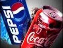 Coca-Cola si Pepsi risca sa...
