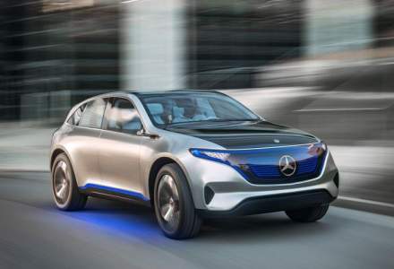 Mercedes-Benz declara ca trecerea la masinile electrice este total prematura. Iata de ce