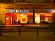 ING Bank Romania isi...