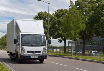 Renault Trucks va incepe sa vanda vehicule comerciale electrice de anul viitor: modele precum Renault Maxity vor fi produse in Franta