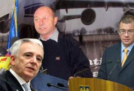 Rezultatul intalnirii de taina de la BNR, asa cum vrea Basescu: Salariile bugetarilor vor fi majorate
