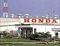 Honda investeste peste 400...