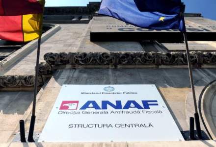 ANAF anunta incasari peste plan in ianuarie
