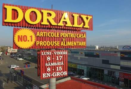 Doraly a investit 1,5 milioane de euro in achizitia unui teren pentru extindere