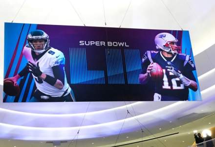 Care au fost cele mai bune reclame de la Super Bowl 2018
