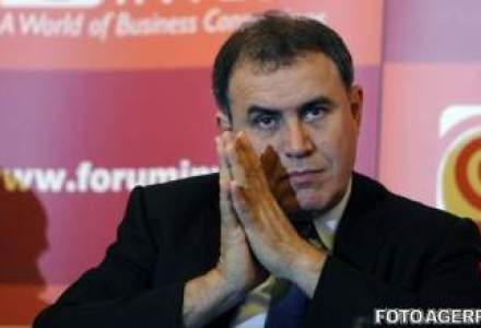 Roubini: Portugalia va parasi zona euro, alaturi de Grecia
