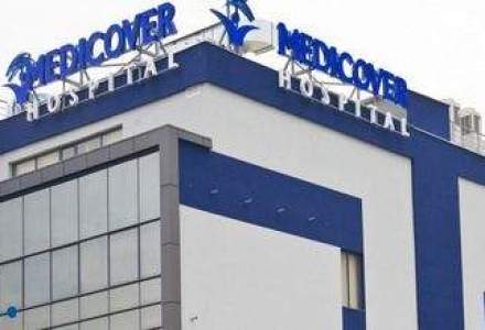 Medicover deschide primul sau spital din Romania, o investitie de 20 mil. euro [FOTO]