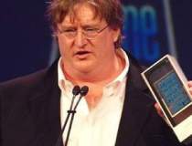 Gabe Newell, in topul...