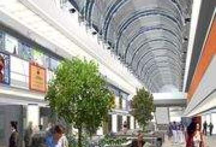 Arena City Center a inceput constructia unui mall de 35 milioane euro
